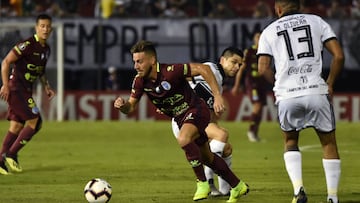 Se aleja el fichaje de Ángel González