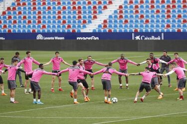 Primera predictions: LaLiga 2017-18 week 29