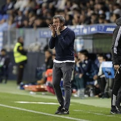 Jesús Galván: “El fútbol es así de bonito y de injusto”