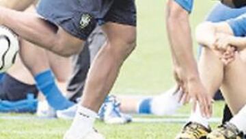 Ronaldinho