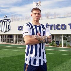 “Siempre quise traer a Bruno Barticciotto a Colo Colo, pero no vi ganas en el directorio”