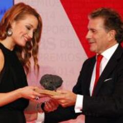 Mireia mantiene su programa de seis pruebas para el Nacional