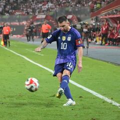 Lionel Messi confirms he will play Inter Miami’s last game of the season