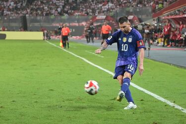Inter Miami and Lionel Messi’s China tour beset by more problems