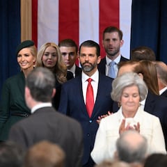 ¿Cuántos hijos tiene el presidente Donald Trump y quiénes son? Nombres, edades y quiénes son sus madres