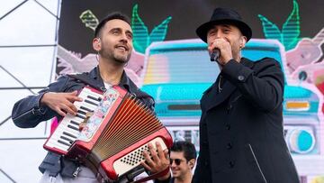 El Festival de Viña del Mar 2025 se queda sin uno de sus shows más esperados: “Este año no nos llamaron”