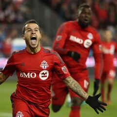 Los jugadores más productivos en la historia de la MLS