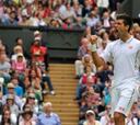 Djokovic y Feliciano pasan ronda; Albert Ramos y Granollers caen