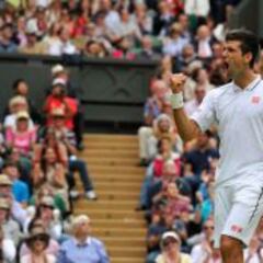 Djokovic y Feliciano pasan ronda; Albert Ramos y Granollers caen