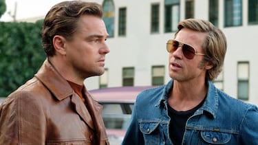 Las mejores películas de Leonardo DiCaprio y dónde verlas