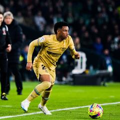 Cuando Balde pudo ser un caso Ilaix