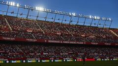 Antiviolencia propone sanciones de 30.000 euros al Sevilla