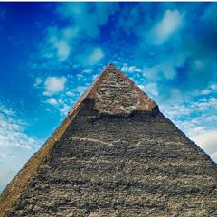 ¿Cuáles fueron las siete maravillas del mundo antiguo y cuál sigue en pie?