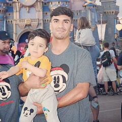 Pasó de ser delantero a volante mixto y va camino a su año más goleador: “Me está favoreciendo”