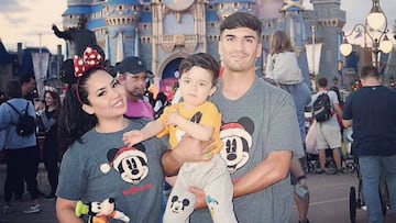 Pasó de ser delantero a volante mixto y va camino a su año más goleador: “Me está favoreciendo”