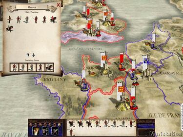 Medieval: Total War (PC)