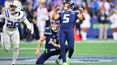Colts 16vs 18 Seahawks live online: stats, scores and highlights | NFL Week 15 2025