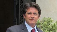 "El Madrid se ha ganado a Lorca para los restos"