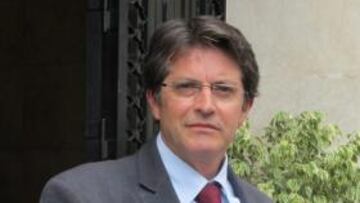 "El Madrid se ha ganado a Lorca para los restos"