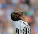 Peligra el Mundial de Pogba, que ya harta a la Juventus