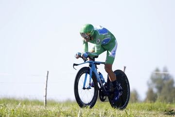 Alejandro Valverde 