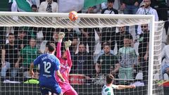 Córdoba 0 - Oviedo 0: resumen, goles y resultado del encuentro de LaLiga Hypermotion