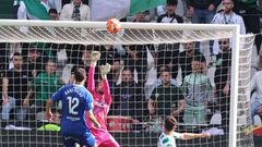 Resumen del Córdoba vs Oviedo, jornada 36 de LaLiga Hypermotion