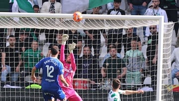 Córdoba 0 - Oviedo 0: resumen, goles y resultado del encuentro de LaLiga Hypermotion