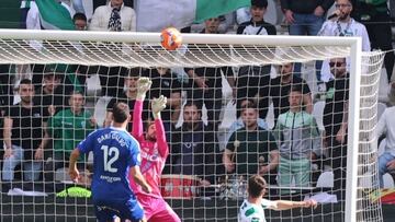 Resumen del Córdoba vs Oviedo, jornada 36 de LaLiga Hypermotion