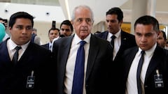 D'Onofrio: "I always support Real Madrid; Bernabéu came to my house"