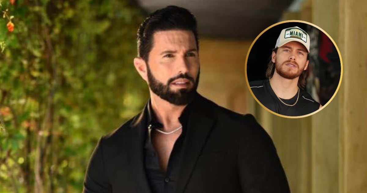 El motivo por el que Poncho de Nigris no asistirá a la final de La Casa de los Famosos 2025