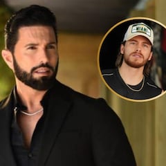 El motivo por el que Poncho de Nigris no asistirá a la final de La Casa de los Famosos 2025