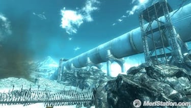 La primera expansión de Fallout 3, a punto para Playstation 3