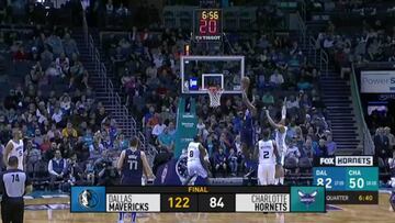 Resumen de la madrugada en la NBA: Doncic vs. Willy