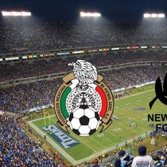 Cómo y dónde ver México vs Nueva Zelanda: horarios y TV