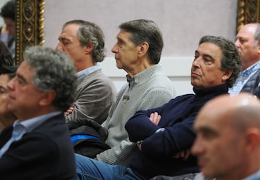 Ramón Martínez presenta su segundo “tesoro”