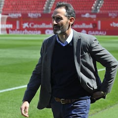 "No pensamos en el partido de ida sino en ganar este partido"