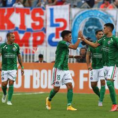 La U define su primer objetivo para la próxima temporada