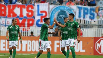 La U define su primer objetivo para la próxima temporada