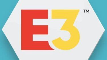 Nuevo logo para E3 en 2018; cambio de look para una nueva época