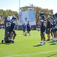 Oxnard, California: More than just the Dallas Cowboys training camp