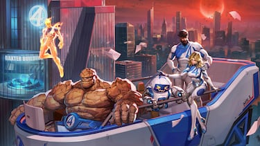 Pese al éxito de Marvel Heroes, NetEase amaga con retirar su inversión internacional. Docenas de estudios podrían cerrar