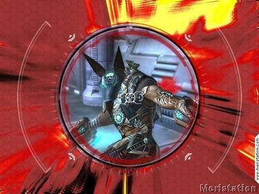 Unreal Championship 2: The Liandri Conflict (Xbox)