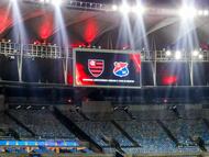 En vivo online Flamengo - DIM, fase de grupos de la Copa Libertadores, que se jugará hoy jueves 16 de abril desde las 7:30 p.m.