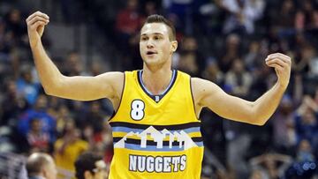 Los Clippers no se rinden tras la salida de Paul: objetivo Gallinari