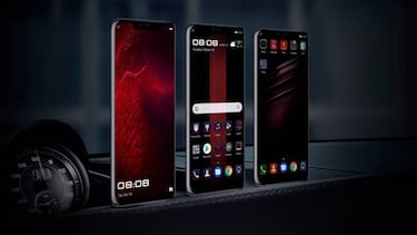 Móviles Huawei que actualizarán a EMUI 10 y fecha