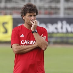 "La afición ya ha superado todas mis expectativas"