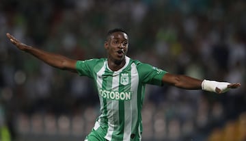 Los verdes sumaron una nueva victoria y llegaron a 12 puntos. Baldomero Perlaza, Andrés Reyes y Brayan Rovira anotaron los goles. 