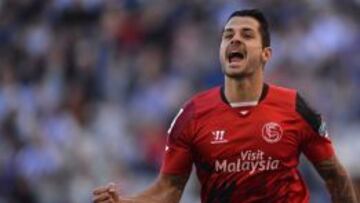 Vitolo: "Estoy ilusionado con la selección, sería un sueño"