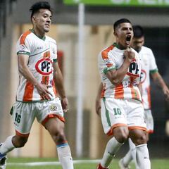 Los sorprendentes números del jugador que más intenta en el torneo